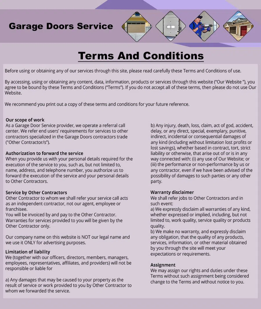 State Garage Door Service Chicago, IL 773-796-7701